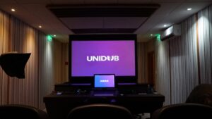 mix unidub